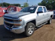 ✅ 2016 Chevrolet Silverado 1500 LT • VIN: 1GCVKREC6GZ420777 • Lot: 42969771. Listed on IAAI with 86,905 mi. Free auction sales archive from the USA and detailed vehicle history report at DreamBid. Image 17.