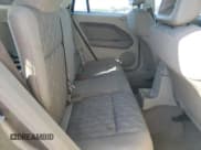 ✅ 2007 Dodge Caliber SXT • VIN: 1B3HB48B37D163319 • Lot: 90787585. Listed on Copart with 115,426 mi. Free auction sales archive from the USA and detailed vehicle history report at DreamBid. Image 10.