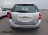 ✅ 2017 Chevrolet Equinox LS • VIN: 2GNFLEEK2H6327129 • Лот: 42782746. Опубликован ранее на IAAI с пробегом 209 545 миль. Бесплатный доступ к архиву аукционных продаж из США и подробный отчёт об истории автомобиля на DreamBid. Изображение 16.