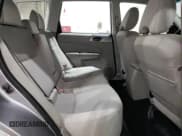 ✅ 2011 Subaru Forester X • VIN: JF2SHBBC7BH756810 • Lot: 93553535. Listed on Copart with 169,141 mi. Free auction sales archive from the USA and detailed vehicle history report at DreamBid. Image 11.