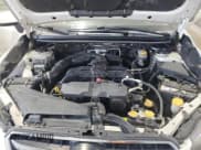 ✅ 2013 Subaru Crosstrek Limited • VIN: JF2GPAGC2D2872014 • Lot: 53360255. Listed on Copart with 145,566 mi. Free auction sales archive from the USA and detailed vehicle history report at DreamBid. Image 11.