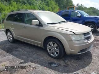 ✅ 2009 Dodge Journey R/T • VIN: 3D4GG67V39T551508 • Лот: 42609631. Опубликован ранее на IAAI с пробегом 178 237 миль. Бесплатный доступ к архиву аукционных продаж из США и подробный отчёт об истории автомобиля на DreamBid. Изображение 1.