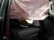 2019 Chevrolet Suburban LT z VIN 1GNSKHKC0KR130570, wystawiony jako Copart lot #43831303 z przebiegiem Nie podano mil oraz Nie do naprawy • Non repairable. Historia ofert i sprzedaży dostępna na DreamBid. Obrazek 11.