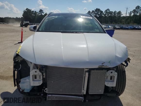 ✅ 2025 Hyundai Tucson Limited • VIN: KM8JEDD18SU323977 • Lot: 81184615. Wystawiony na Copart z przebiegiem 4 774 mil. Bezpłatny archiwum sprzedaży aukcyjnych z USA i szczegółowy raport historii pojazdu na DreamBid. Zdjęcie 5.