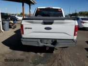 ✅ 2015 Ford F-150 XLT • VIN: 1FTEW1EP1FKE86363 • Лот: 86899345. Опубликован ранее на Copart с пробегом 157 527 миль. Бесплатный доступ к архиву аукционных продаж из США и подробный отчёт об истории автомобиля на DreamBid. Изображение 6.