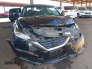 ✅ 2017 Nissan Altima SL • VIN: 1N4AL3AP7HC173913 • Lot: 42837168. Listed on IAAI with 93,936 mi. Free auction sales archive from the USA and detailed vehicle history report at DreamBid. Image 6.