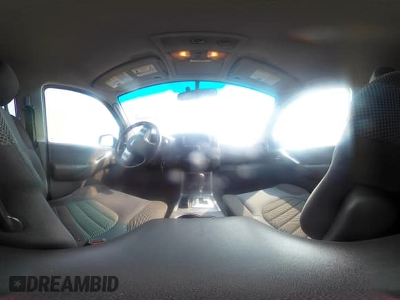 ✅ 2012 Nissan Pathfinder S • VIN: 5N1AR1NB0CC617195 • Lot: 42930455. Listed on IAAI with 133,110 mi. Free auction sales archive from the USA and detailed vehicle history report at DreamBid. Image 18.