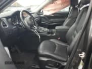 ✅ 2019 Mazda CX-9 Touring • VIN: JM3TCBCY2K0334025 • Лот: 80032085. Опубликован ранее на Copart с пробегом 45 962 миль. Бесплатный доступ к архиву аукционных продаж из США и подробный отчёт об истории автомобиля на DreamBid. Изображение 7.