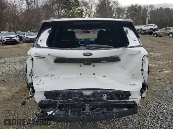 ✅ 2021 Ford Explorer Timberline • VIN: 1FMSK8JH4MGC09238 • Lot: 51897035. Wystawiony na Copart z przebiegiem 26 493 mil. Bezpłatny archiwum sprzedaży aukcyjnych z USA i szczegółowy raport historii pojazdu na DreamBid. Zdjęcie 6.