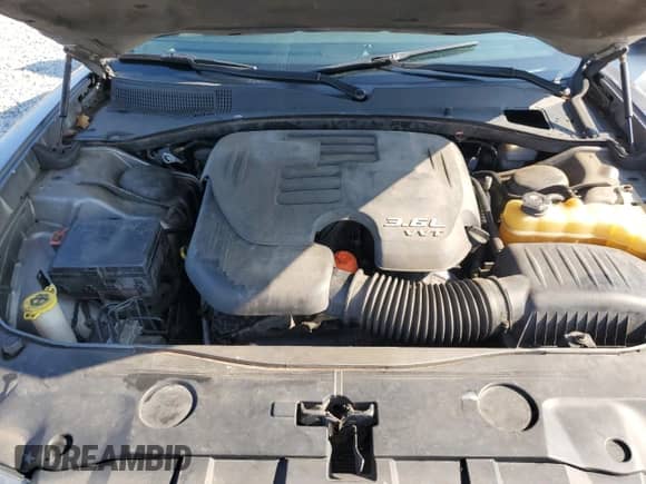 2011 Dodge Charger SE с VIN 2B3CL3CG3BH586613, выставлен на аукционе Copart как лот 69274625 с пробегом 243 875 миль миль и Списание • Salvage title. История ставок и продаж доступна на DreamBid. Изображение 11.