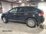 ✅ 2012 Lincoln MKX • VIN: 2LMDJ8JK7CBL01736 • Lot: 55969495. Wystawiony na Copart z przebiegiem 177 925 mil. Bezpłatny archiwum sprzedaży aukcyjnych z USA i szczegółowy raport historii pojazdu na DreamBid. Zdjęcie 2.