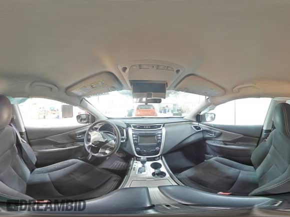 ✅ 2015 Nissan Murano Platinum • VIN: 5N1AZ2MH1FN233138 • Lot: 72052335. Wystawiony na Copart z przebiegiem 88 116 mil mil. Skorzystaj z bezpłatnego archiwum sprzedaży aukcyjnych z USA i zobacz szczegółowy raport historii pojazdu na DreamBid. Zdjęcie 15.