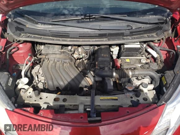 ✅ 2015 Nissan Note SL • VIN: 3N1CE2CPXFL380014 • Lot: 62835245. Wystawiony na Copart z przebiegiem 213 331 mil. Bezpłatny archiwum sprzedaży aukcyjnych z USA i szczegółowy raport historii pojazdu na DreamBid. Zdjęcie 11.