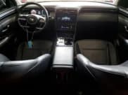 ✅ 2023 Hyundai Tucson Limited • VIN: 5NMJE3AE1PH177409 • Lot: 66849415. Listed on Copart with 72,826 mi. Free auction sales archive from the USA and detailed vehicle history report at DreamBid. Image 8.