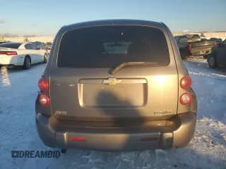 ✅ 2011 Chevrolet HHR 1LT • VIN: 3GNBABFW7BS581903 • Lot: 87617875. Listed on Copart with 188,605 mi. Free auction sales archive from the USA and detailed vehicle history report at DreamBid. Image 6.