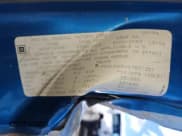 ✅ 1995 Chevrolet S-10 • VIN: 1GCCT19Z3S8127423 • Lot: 85138325. Wystawiony na Copart z przebiegiem 134 903 mil. Bezpłatny archiwum sprzedaży aukcyjnych z USA i szczegółowy raport historii pojazdu na DreamBid. Zdjęcie 12.