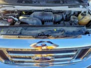 ✅ 2011 Ford Econoline Passenger XLT • VIN: 1FBNE3BLXBDB21960 • Lot: 96014155. Listed on Copart with 124,428 mi. Free auction sales archive from the USA and detailed vehicle history report at DreamBid. Image 12.