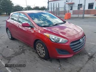 ✅ 2017 Hyundai Elantra • VIN: KMHD35LH9HU372279 • Лот: 43593803. Опубликован ранее на IAAI с пробегом 190 788 миль. Бесплатный доступ к архиву аукционных продаж из США и подробный отчёт об истории автомобиля на DreamBid. Изображение 1.