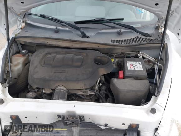 ✅ 2011 Chevrolet HHR • VIN: 3GNBAEFW6BS544018 • Lot: 43771217. Wystawiony na IAAI z przebiegiem 178 643 mil. Bezpłatny archiwum sprzedaży aukcyjnych z USA i szczegółowy raport historii pojazdu na DreamBid. Zdjęcie 10.