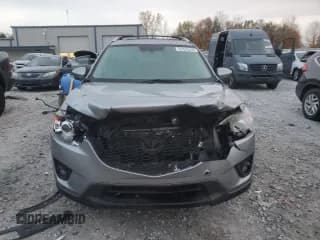 ✅ 2013 Mazda CX-5 Touring • VIN: JM3KE4CE4D0160260 • Lot: 91578535. Listed on Copart with 308,609 mi. Free auction sales archive from the USA and detailed vehicle history report at DreamBid. Image 5.