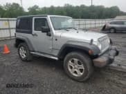 ✅ 2012 Jeep Wrangler Rubicon • VIN: 1C4BJWCG3CL178263 • Lot: 61344335. Listed on Copart with 202,752 mi. Free auction sales archive from the USA and detailed vehicle history report at DreamBid. Image 4.