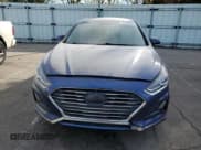 ✅ 2018 Hyundai Sonata SE • VIN: 5NPE24AF3JH597773 • Lot: 87094035. Listed on Copart with 123,981 mi. Free auction sales archive from the USA and detailed vehicle history report at DreamBid. Image 5.