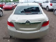 ✅ 2013 Buick LaCrosse Premium 1 • VIN: 1G4GF5G3XDF309340 • Лот: 42363533. Опубликован ранее на IAAI с пробегом 123 000 миль. Бесплатный доступ к архиву аукционных продаж из США и подробный отчёт об истории автомобиля на DreamBid. Изображение 6.