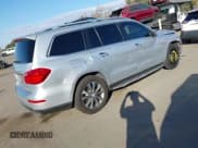 ✅ 2013 Mercedes-Benz GL 450 • VIN: 4JGDF7CEXDA151505 • Лот: 43693802. Опубликован ранее на IAAI с пробегом 163 369 миль. Бесплатный доступ к архиву аукционных продаж из США и подробный отчёт об истории автомобиля на DreamBid. Изображение 4.