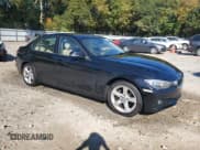 ✅ 2015 BMW 3 Series 320i • VIN: WBA3B1C5XFK136022 • Lot: 86779965. Wystawiony na Copart z przebiegiem 110 522 mil. Bezpłatny archiwum sprzedaży aukcyjnych z USA i szczegółowy raport historii pojazdu na DreamBid. Zdjęcie 4.