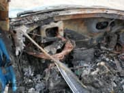 ✅ 2005 MINI Hardtop S • VIN: WMWRE33465TD90424 • Lot: 50558185. Listed on Copart with Not provided. Free auction sales archive from the USA and detailed vehicle history report at DreamBid. Image 9.