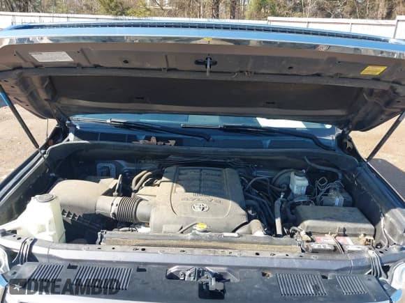 ✅ 2015 Toyota Tundra Limited • VIN: 5TFHW5F17FX469374 • Lot: 41448283. Wystawiony na IAAI z przebiegiem 91 381 mil. Bezpłatny archiwum sprzedaży aukcyjnych z USA i szczegółowy raport historii pojazdu na DreamBid. Zdjęcie 10.