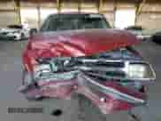 1995 Chevrolet Blazer z VIN 1GNCS13W8S2238495, wystawiony jako Copart lot #74829034 z przebiegiem 199 884 mil mil oraz Szkoda całkowita • Salvage title. Historia ofert i sprzedaży dostępna na DreamBid. Obrazek 5.