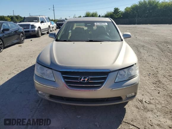 ✅ 2009 Hyundai Sonata SE • VIN: 5NPEU46F79H419590 • Лот: 81788575. Опубликован ранее на Copart с пробегом 145 884 миль. Бесплатный доступ к архиву аукционных продаж из США и подробный отчёт об истории автомобиля на DreamBid. Изображение 5.