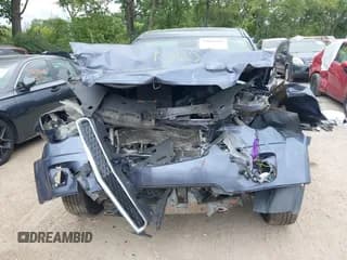 ✅ 2013 Chevrolet Equinox LS • VIN: 2GNFLCEK9D6273682 • Лот: 43044883. Опубликован ранее на IAAI с пробегом 164 610 миль. Бесплатный доступ к архиву аукционных продаж из США и подробный отчёт об истории автомобиля на DreamBid. Изображение 6.