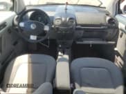 ✅ 2002 Volkswagen Beetle GLS • VIN: 3VWCK21C42M457645 • Lot: 55900935. Listed on Copart with 112,836 mi. Free auction sales archive from the USA and detailed vehicle history report at DreamBid. Image 8.