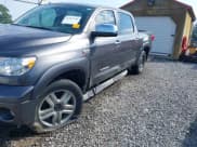 ✅ 2012 Toyota Tundra Limited • VIN: 5TFHW5F19CX261329 • Lot: 42565142. Listed on IAAI with 114,263 mi. Free auction sales archive from the USA and detailed vehicle history report at DreamBid. Image 6.