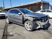 ✅ 2015 Mercedes-Benz GLA 250 • VIN: WDCTG4GB3FJ173337 • Лот: 85410835. Опубликован ранее на Copart с пробегом 129 954 миль. Бесплатный доступ к архиву аукционных продаж из США и подробный отчёт об истории автомобиля на DreamBid. Изображение 4.