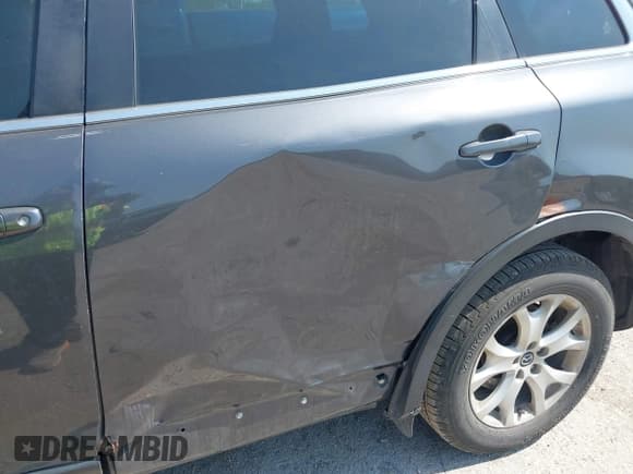 ✅ 2013 Mazda CX-9 Sport • VIN: JM3TB2BA5D0416471 • Лот: 43198456. Опубликован ранее на IAAI с пробегом 173 122 миль. Бесплатный доступ к архиву аукционных продаж из США и подробный отчёт об истории автомобиля на DreamBid. Изображение 6.