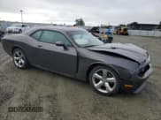 ✅ 2013 Dodge Challenger SXT • VIN: 2C3CDYAG0DH649377 • Lot: 49311435. Wystawiony na Copart z przebiegiem 174 087 mil. Bezpłatny archiwum sprzedaży aukcyjnych z USA i szczegółowy raport historii pojazdu na DreamBid. Zdjęcie 4.