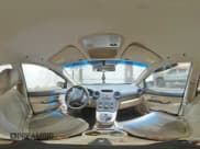 ✅ 2008 Kia Rondo LX • VIN: KNAFG526987124689 • Лот: 71624324. Опубликован ранее на Copart с пробегом 157 291 миль. Бесплатный доступ к архиву аукционных продаж из США и подробный отчёт об истории автомобиля на DreamBid. Изображение 13.