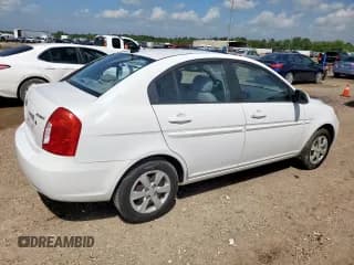 ✅ 2008 Hyundai Accent GLS • VIN: KMHCN46C18U279742 • Лот: 65171875. Опубликован ранее на Copart с пробегом 69 486 миль. Бесплатный доступ к архиву аукционных продаж из США и подробный отчёт об истории автомобиля на DreamBid. Изображение 3.