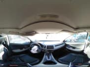 ✅ 2018 Honda HR-V EX • VIN: 3CZRU5H58JG706083 • Lot: 43679408. Wystawiony na IAAI z przebiegiem 78 666 mil. Bezpłatny archiwum sprzedaży aukcyjnych z USA i szczegółowy raport historii pojazdu na DreamBid. Zdjęcie 18.