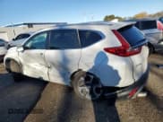 ✅ 2019 Honda CR-V Touring • VIN: 2HKRW2H99KH130661 • Lot: 92483925. Wystawiony na Copart z przebiegiem 147 034 mil. Bezpłatny archiwum sprzedaży aukcyjnych z USA i szczegółowy raport historii pojazdu na DreamBid. Zdjęcie 2.