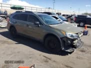 ✅ 2016 Subaru Outback 2.5i • VIN: 4S4BSAAC7G3206423 • Lot: 66495985. Wystawiony na Copart z przebiegiem 197 913 mil. Bezpłatny archiwum sprzedaży aukcyjnych z USA i szczegółowy raport historii pojazdu na DreamBid. Zdjęcie 4.