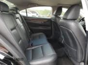 ✅ 2014 Lexus ES 330 • VIN: JTHBK1GG5E2147548 • Лот: 56115535. Опубликован ранее на Copart с пробегом 115 604 миль. Бесплатный доступ к архиву аукционных продаж из США и подробный отчёт об истории автомобиля на DreamBid. Изображение 10.