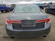 ✅ 2012 Honda Accord EX-L • VIN: 1HGCP3F81CA016330 • Лот: 94541955. Опубликован ранее на Copart с пробегом 130 946 миль. Бесплатный доступ к архиву аукционных продаж из США и подробный отчёт об истории автомобиля на DreamBid. Изображение 6.