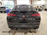 ✅ 2021 Mercedes-Benz GLE 53 AMG • VIN: 4JGFD6BB4MA271252 • Lot: 86163385. Wystawiony na Copart z przebiegiem 44 304 mil. Bezpłatny archiwum sprzedaży aukcyjnych z USA i szczegółowy raport historii pojazdu na DreamBid. Zdjęcie 6.