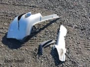 ✅ 2005 Dodge Dakota SLT • VIN: 1D7HW48N95S110474 • Lot: 43513144. Listed on IAAI with 209,765 mi. Free auction sales archive from the USA and detailed vehicle history report at DreamBid. Image 12.