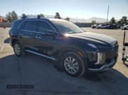 ✅ 2024 Hyundai Palisade SEL • VIN: KM8R24GE5RU737819 • Лот: 75026604. Опубликован ранее на Copart с пробегом 6 261 миль. Бесплатный доступ к архиву аукционных продаж из США и подробный отчёт об истории автомобиля на DreamBid. Изображение 4.