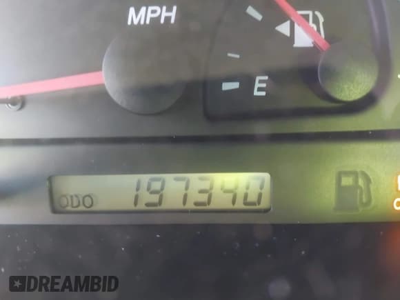 ✅ 2004 Toyota Camry LE • VIN: 4T1BE30K54U928149 • Lot: 43178615. Wystawiony na IAAI z przebiegiem 197 340 mil. Bezpłatny archiwum sprzedaży aukcyjnych z USA i szczegółowy raport historii pojazdu na DreamBid. Zdjęcie 7.